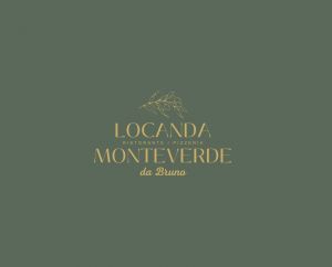 Logo Locanda Monteverde Ristorante Da Bruno