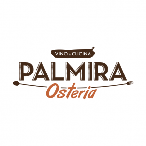 Logo Osteria Palmira