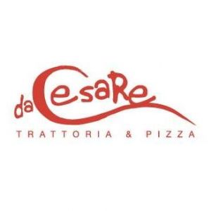 Logo Trattoria Da Cesare Al Casaletto