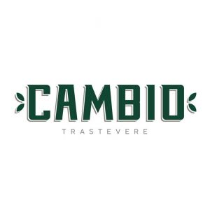 Logo Cambio Trastevere