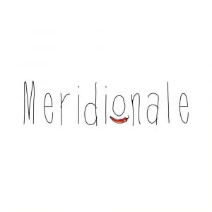 Logo Meridionale