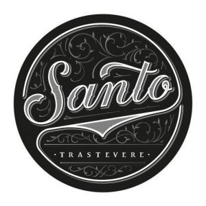 Logo Santo Trastevere