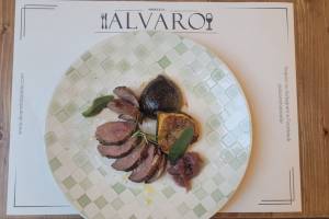 Alvaro Ristorante