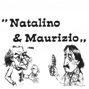 Logo Natalino & Maurizio